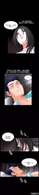 [Liangshan Bo] Seduction Ch.1-37 (English) (YoManga) (Ongoing)