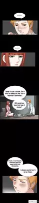 [Liangshan Bo] Seduction Ch.1-21 (English) (YoManga) (Ongoing)