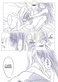 naruto/sasuke gender bend part 1 english
