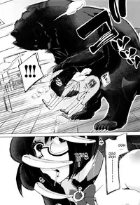 [Chikiko] Juukan Kyoushitsu - Bestiality Classroom Ch. 3 Nishida [English] [Neeko7]