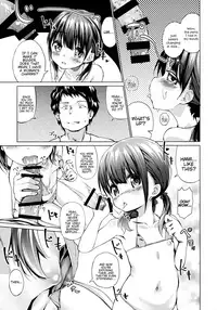 Sodachi no Ii JS ga Warui Otona o Yuuwaku Shitekuru