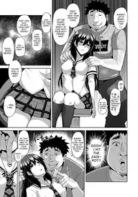 [Nikusoukyuu.] Aphrodisiac Switch Ch. 0-6 [English] [desudesu] [Digital]
