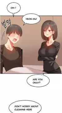 [Mx2J] Hari Dormitory Ch.0-26 (English) (Ongoing)