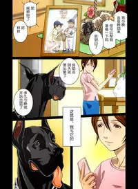 [Bonjin-do] “Wonderful Life” ~Shufu to “Aiken” no Hisoyaka na Gogo~[chinese] [翠星石汉化]