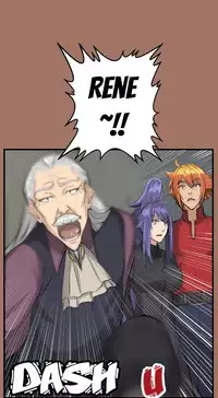 [Hong BanJang] Aharoo Ch.1-34 (English) (YoManga) (Ongoing)