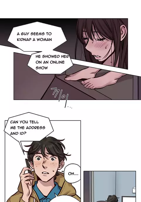 Atonement Camp Ch.1-47