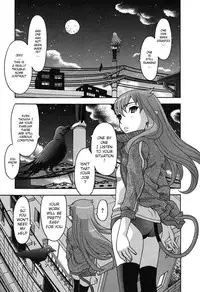 [Yanagi Masashi] Love and Devil Complete+Omake [English]
