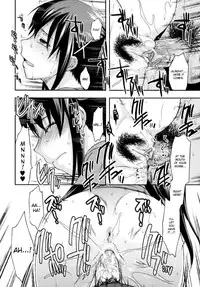 [Yuzuki N Dash] Sister Control Ch. 1-6 [English] {Dammon}
