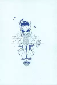 (C56) [FREE HEAVEN (Hosokawa Masahide)] Hoozuki (Ojamajo Doremi)