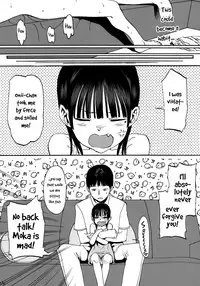 (COMITIA101) [Rinjuu Circus (Haguhagu)] Hikikomori Imouto & [English] [ATF]