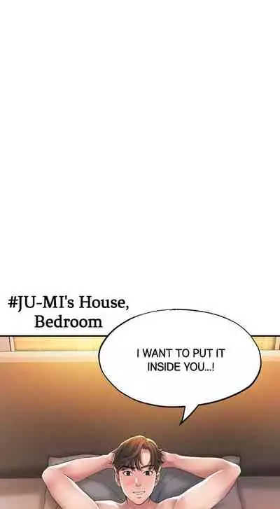 New Town [Lee Wan, Kim Suna] Ch.20/? [English] [Manhwa PDF]
