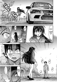 [DISTANCE] Michael Keikaku ~Kyou kara Boku wa Onnanoko~ 3 [English] [Tadanohito]