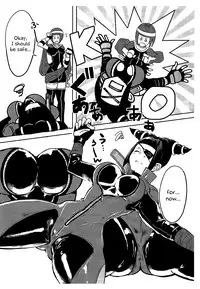 Oshishou! Haechaimashita! | Master! I Grew a Dick!