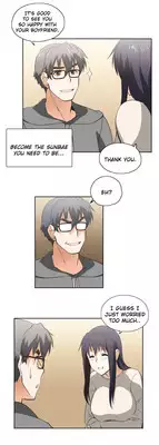 [Edge Edge] SStudy Ch.0-25 (English) (YoManga) (Ongoing)