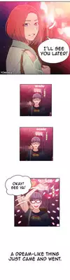 [BAK Hyeong Jun] Sweet Guy Ch.1-50 (English) (YoManga) (Ongoing)