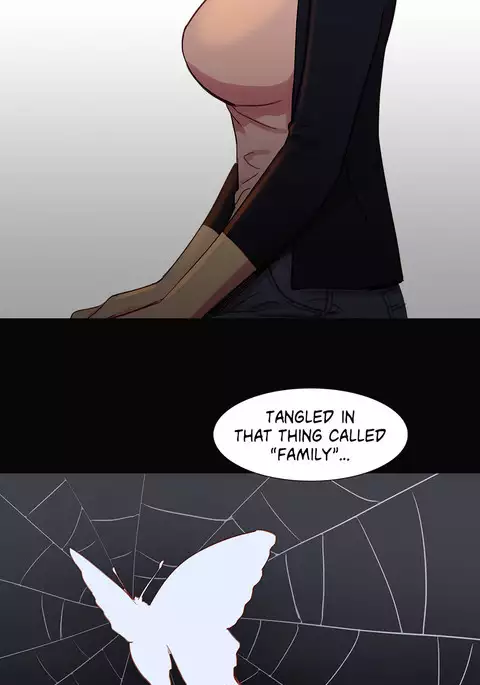 Scandal of the Witch Ch.1-29