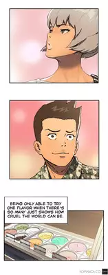 [Yi Hyeon Seok] Refrain Love Ch.1-23 (English) (YoManga) (Ongoing)