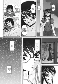 [Fuuga] Yumemiru Shoujo - The Girl Who Dreams [English] [Brolen]