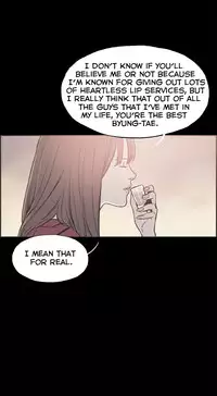 [Mr. Byeong-Su] Cohabitation Ch.1-45 (English) (Ongoing)