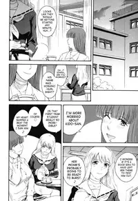 [Tsukino Jyogi] Hoshi no Goshujin-Sama | Prince of the Stars [English] {SaHa}