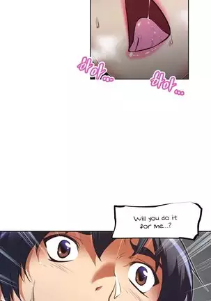 Brawling Go Ch.76-106