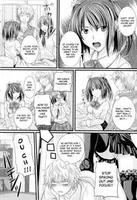 [Arsenal] Niiso Shoujo de ○○○ - In the Kneesocks Girl ○○○ [English] [RyuuNoTamashii]