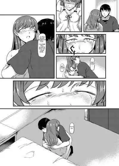 Daruma Shoujo no Kaerimichi