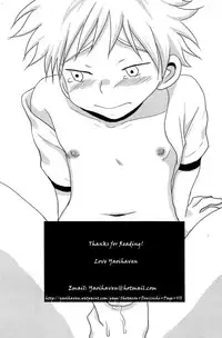 [LIQUID BERRY REVOLUTION (Ashita)] Tajimiha BOOK 3.5 (Ookiku Furikabutte)