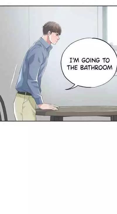 New Town [Lee Wan, Kim Suna] Ch.20/? [English] [Manhwa PDF]