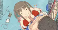 [Nekomataya (Akabeko)] Mio-chan to Boxing, Shiyo side:M