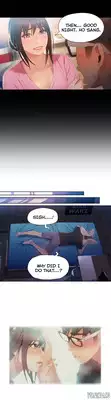 [BAK Hyeong Jun] Sweet Guy Ch.1-53 (English) (YoManga) (Ongoing)