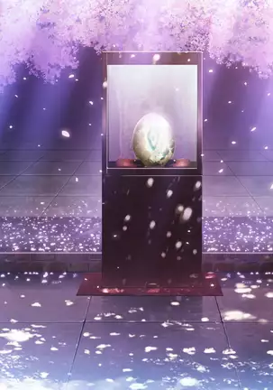 Senkou no Clarias