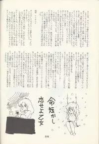 Macross Attack Team - Sky Angels IV: Don't Say Goodbye