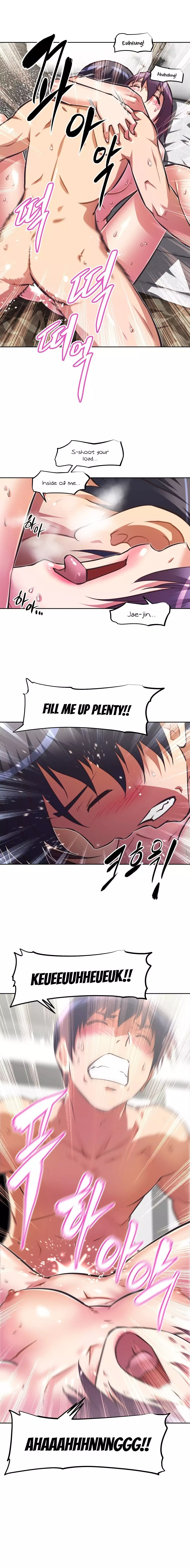 Brawling Go Ch.76-119