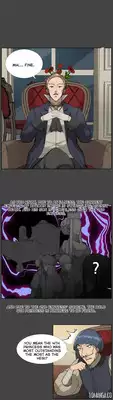 [Hong BanJang] Aharoo Ch.1-18 (English) (YoManga) (Ongoing)