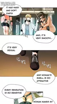 [Fantastic Whale] Twin Slave Ch.1-29 (English) (Ongoing)