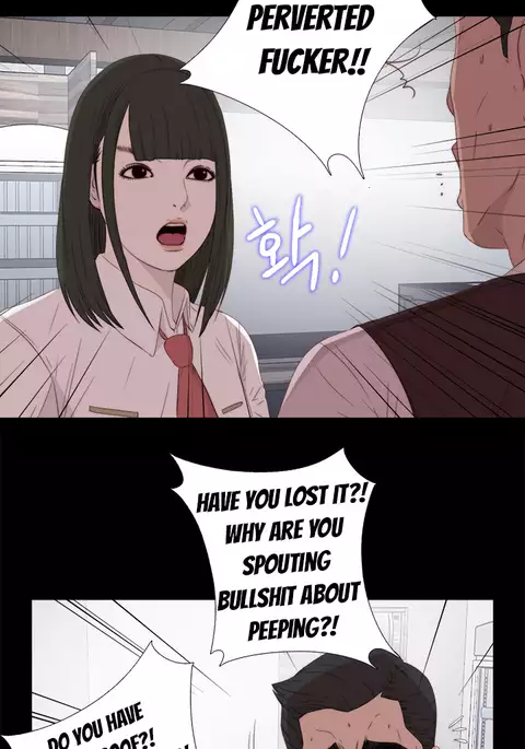 Girl Next Door Ch.1-42