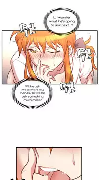 [Son Hee-Joon] Master in My Dreams Ch.0-32 (English) (Ongoing)
