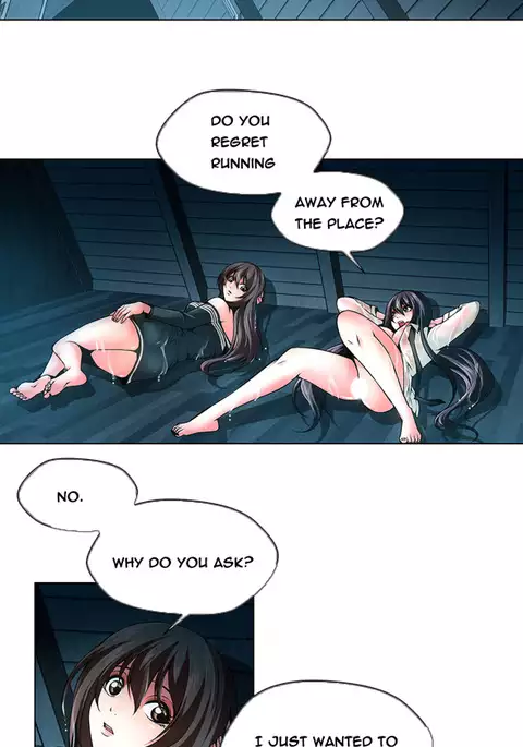 Twin Slave Ch.1-35
