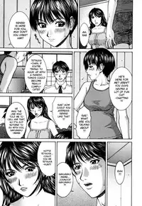 [Ueno Naoya] Incest [English] [HidoiH]