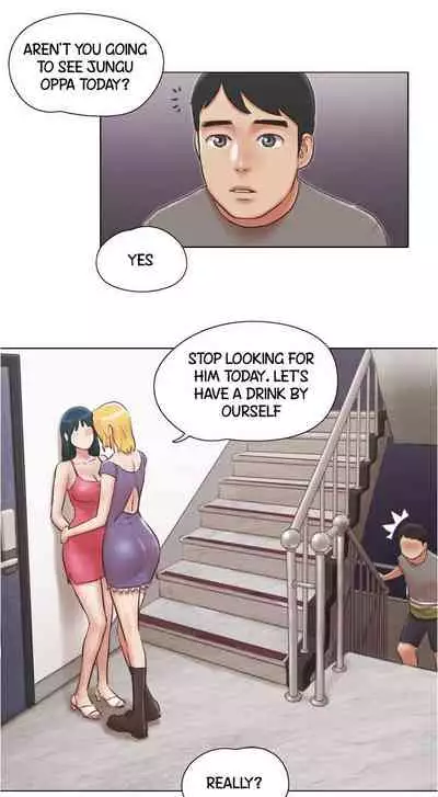 May I Touch It?