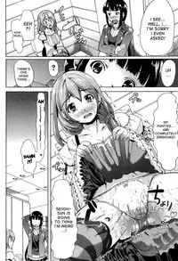 [Yabitsu Hiro] Kainushi-sama ni Natte yo ne! [English] [desudesu]