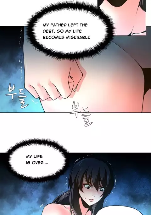 Twin Slave Ch.1-26
