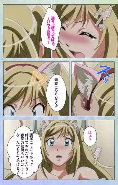 Otomehime Kanzenban