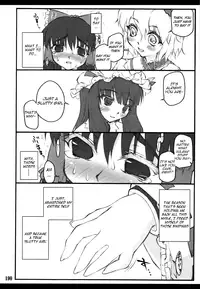 [CHIRIAKUTA] Touhou Shoujo Saiin ~Mahou Shoujohen~ Reimu (ENG) =Wrathkal+Afro Thunda=