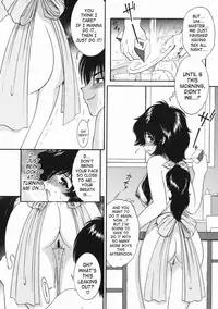 [Yaska] Kodomo no Omocha | Child's Toy [English] [SaHa]