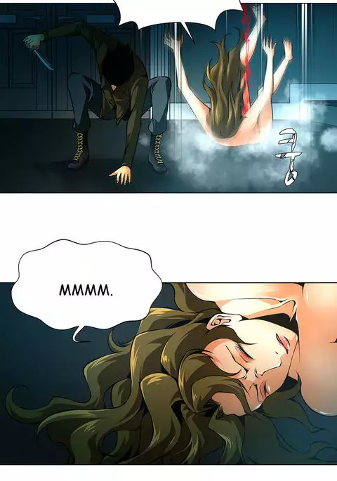 Twin Slave Ch.1-33
