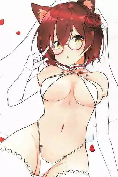 Hololive Micro Bikini Bukatsudou Houkokusho