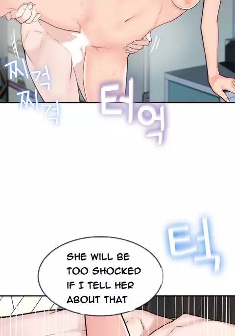 Tissue Thieves Ch.1-21