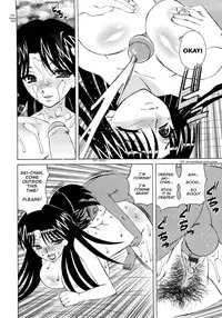 [Yamamoto Yoshifumi] Hitoduma Lovers [English]